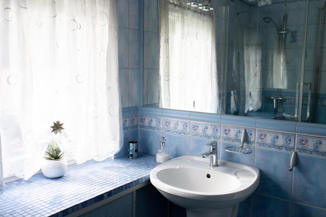 Klimatyzowany Apartament W Mragowie Mragowo Bagian luar foto