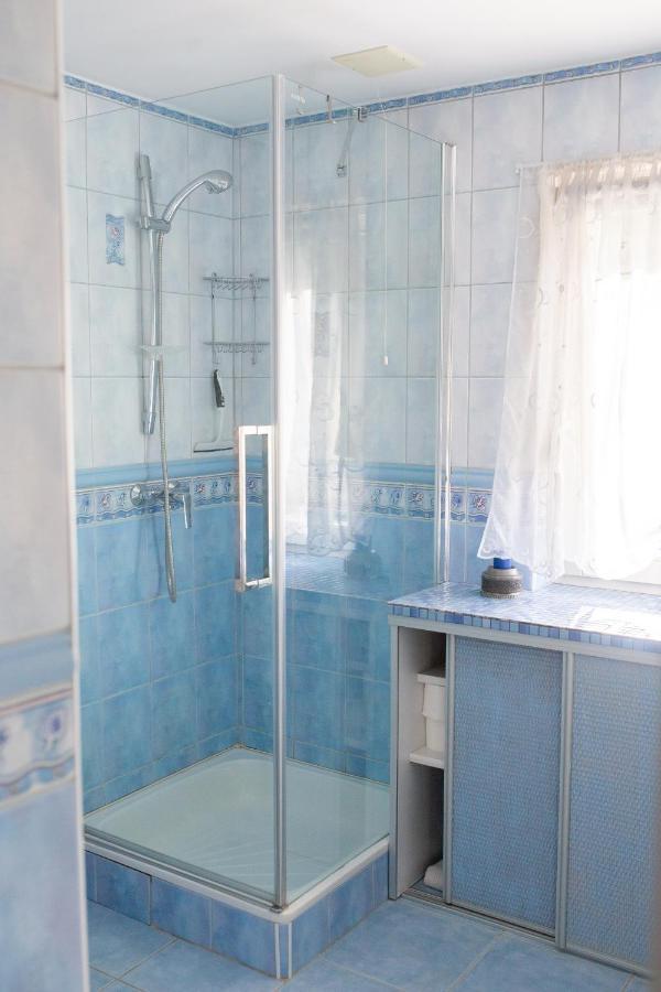 Klimatyzowany Apartament W Mragowie Mragowo Bagian luar foto