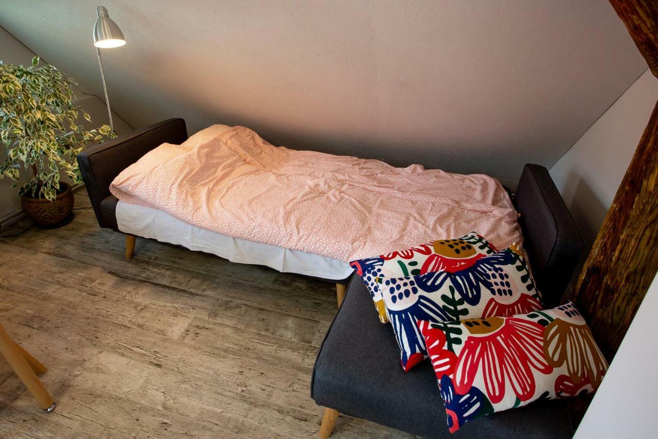Klimatyzowany Apartament W Mragowie Mragowo Bagian luar foto